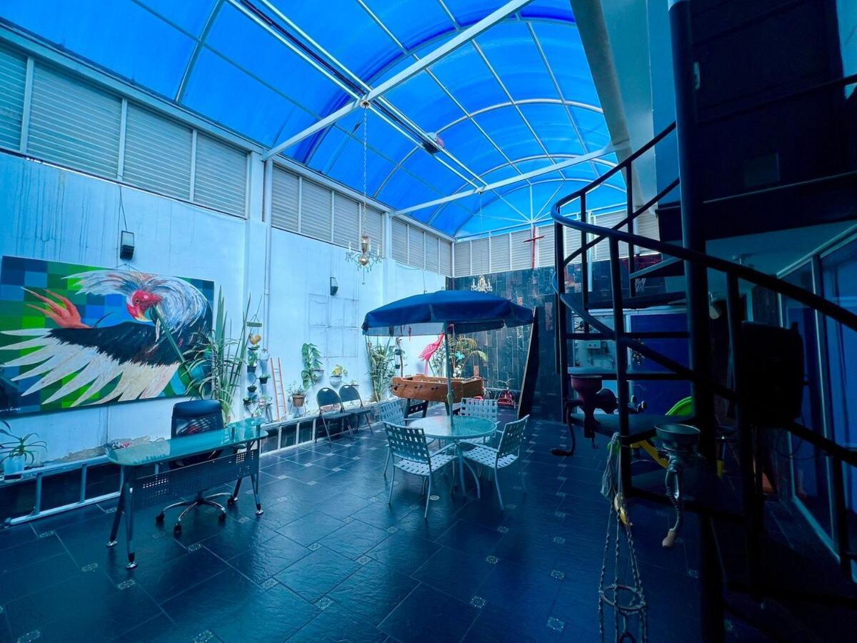 Casa De Lujo En Bogota, Jacuzzi, Patio, Bbq Bogotá