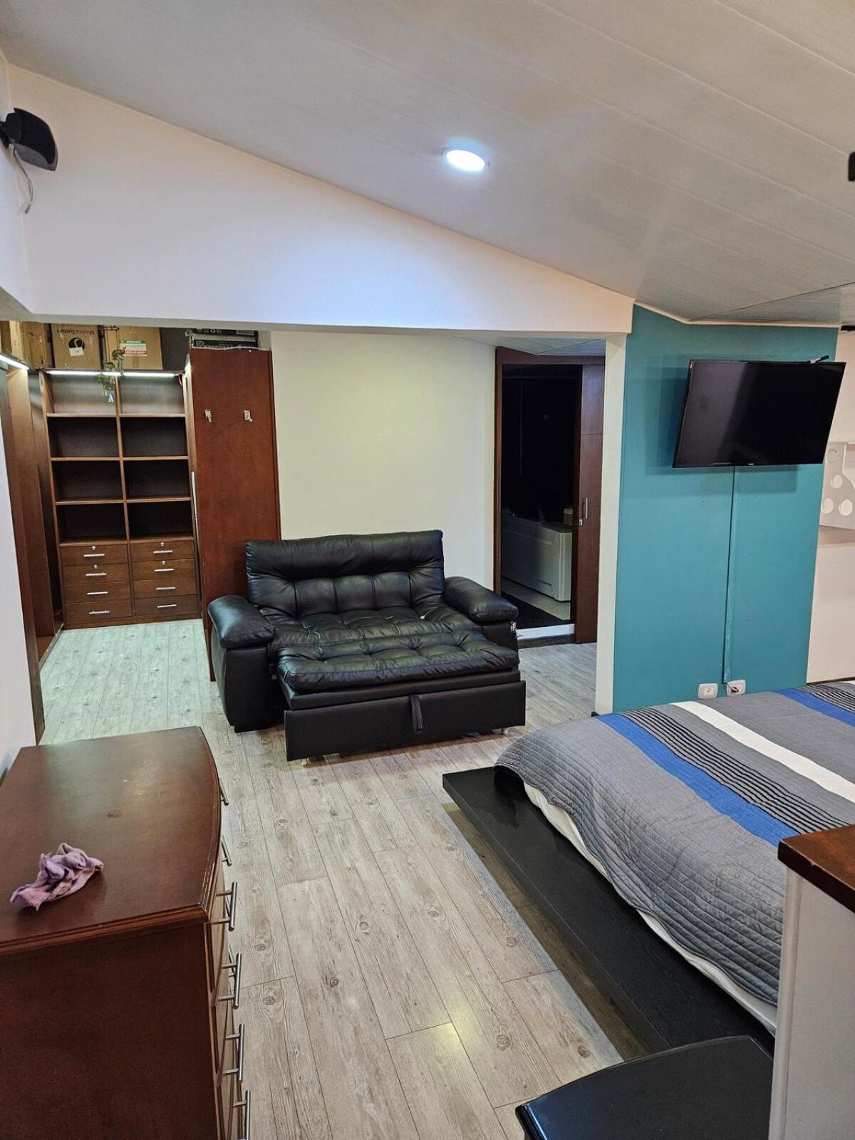Casa De Lujo En Bogota, Jacuzzi, Patio, Bbq * Bogotá