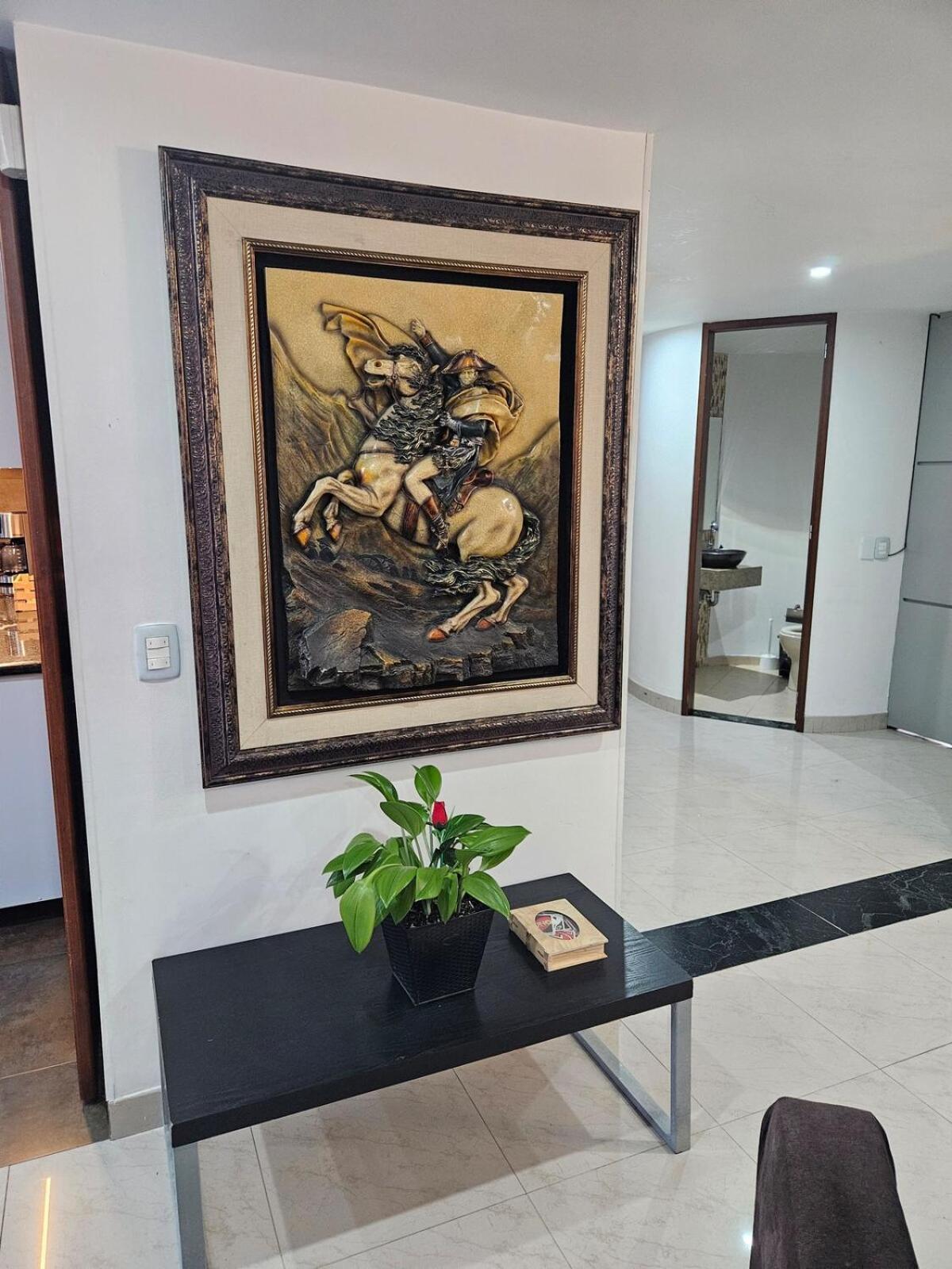 Casa De Lujo En Bogota, Jacuzzi, Patio, Bbq Bogotá