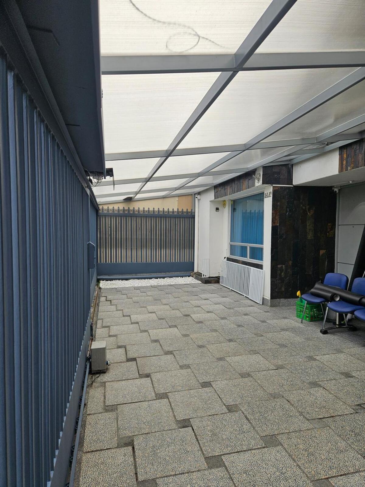 Casa De Lujo En Bogota, Jacuzzi, Patio, Bbq * Bogotá