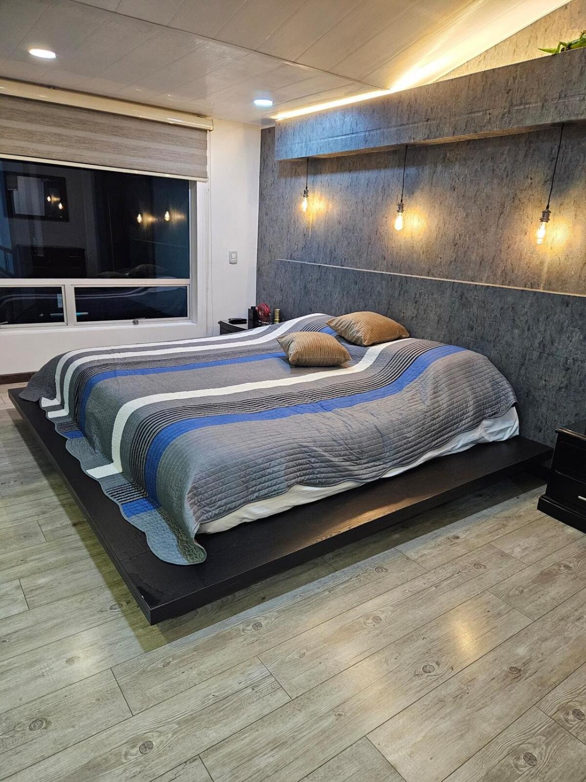 Appartement Casa De Lujo En Bogota, Jacuzzi, Patio, Bbq Bogotá