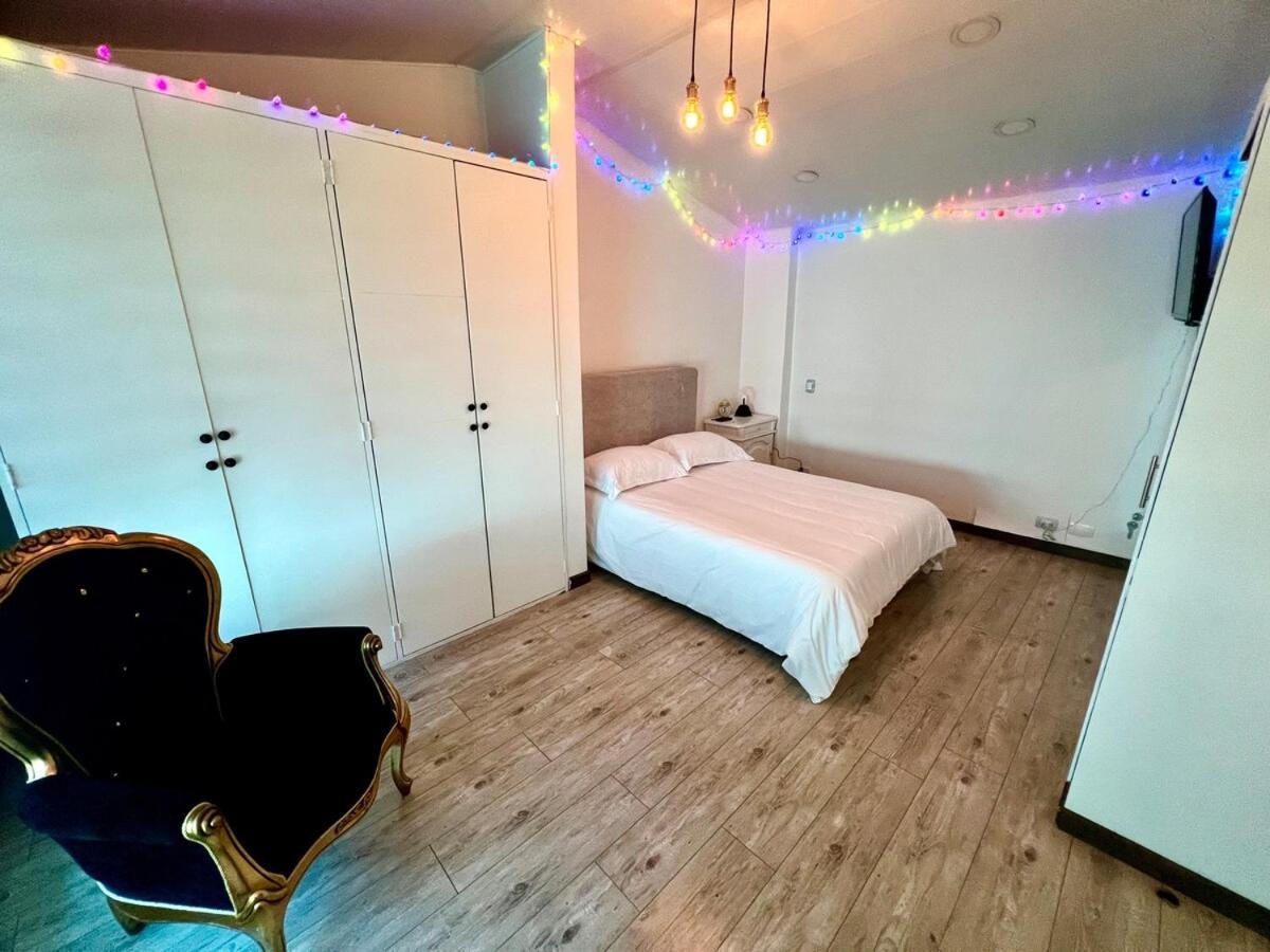 Casa De Lujo En Bogota, Jacuzzi, Patio, Bbq Bogotá