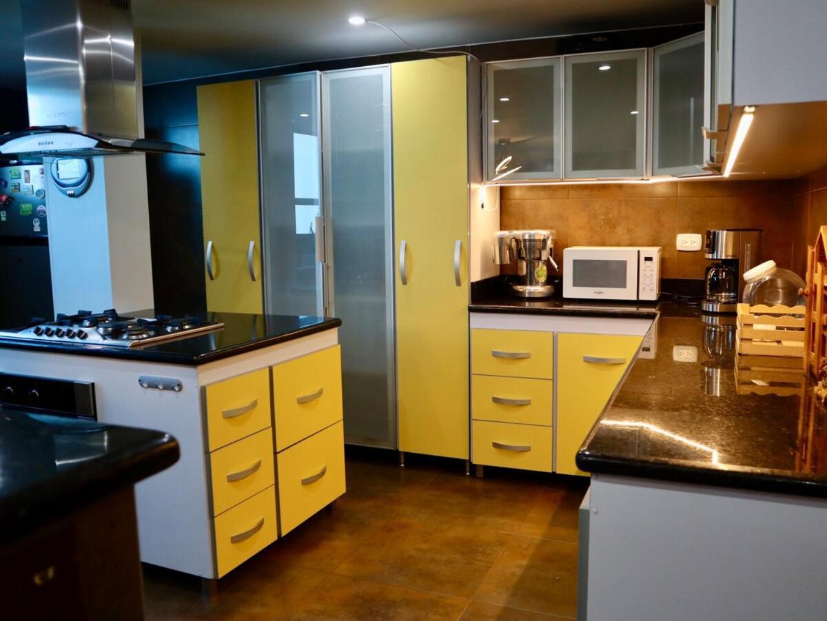 Casa De Lujo En Bogota, Jacuzzi, Patio, Bbq