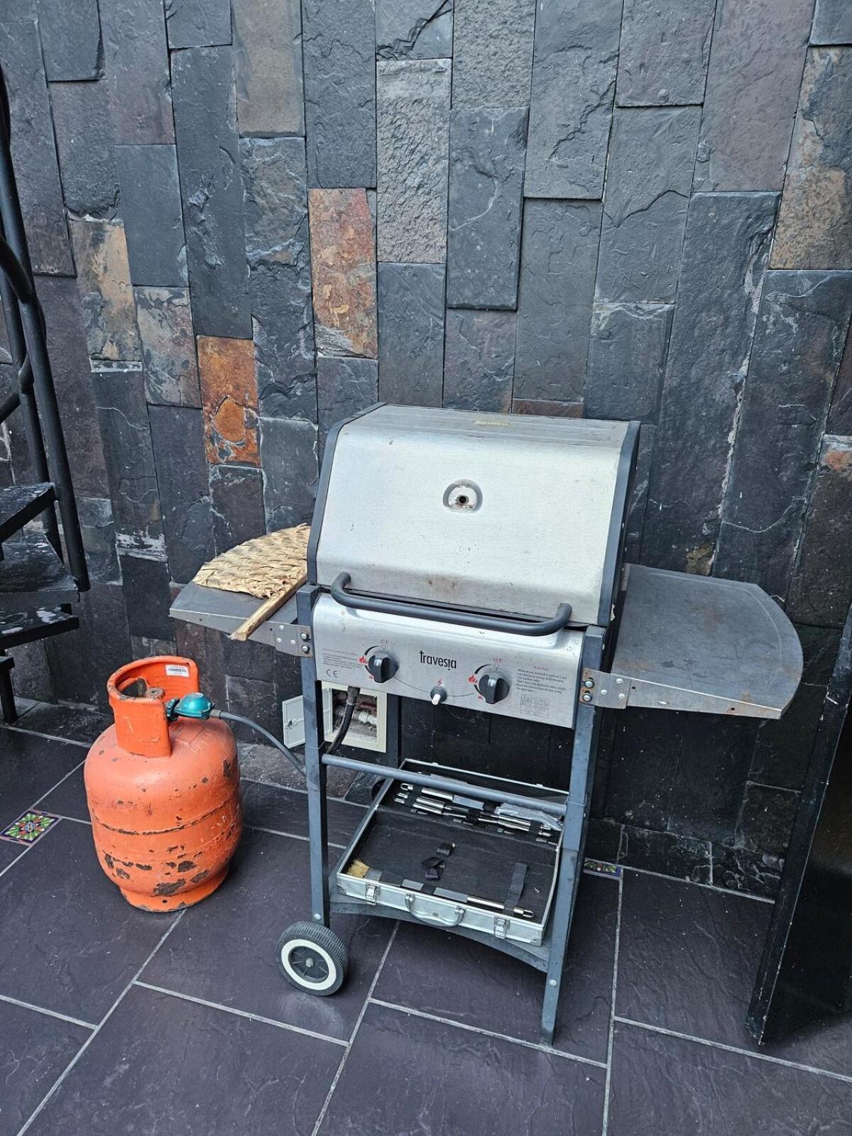 Appartement Casa De Lujo En Bogota, Jacuzzi, Patio, Bbq Bogotá