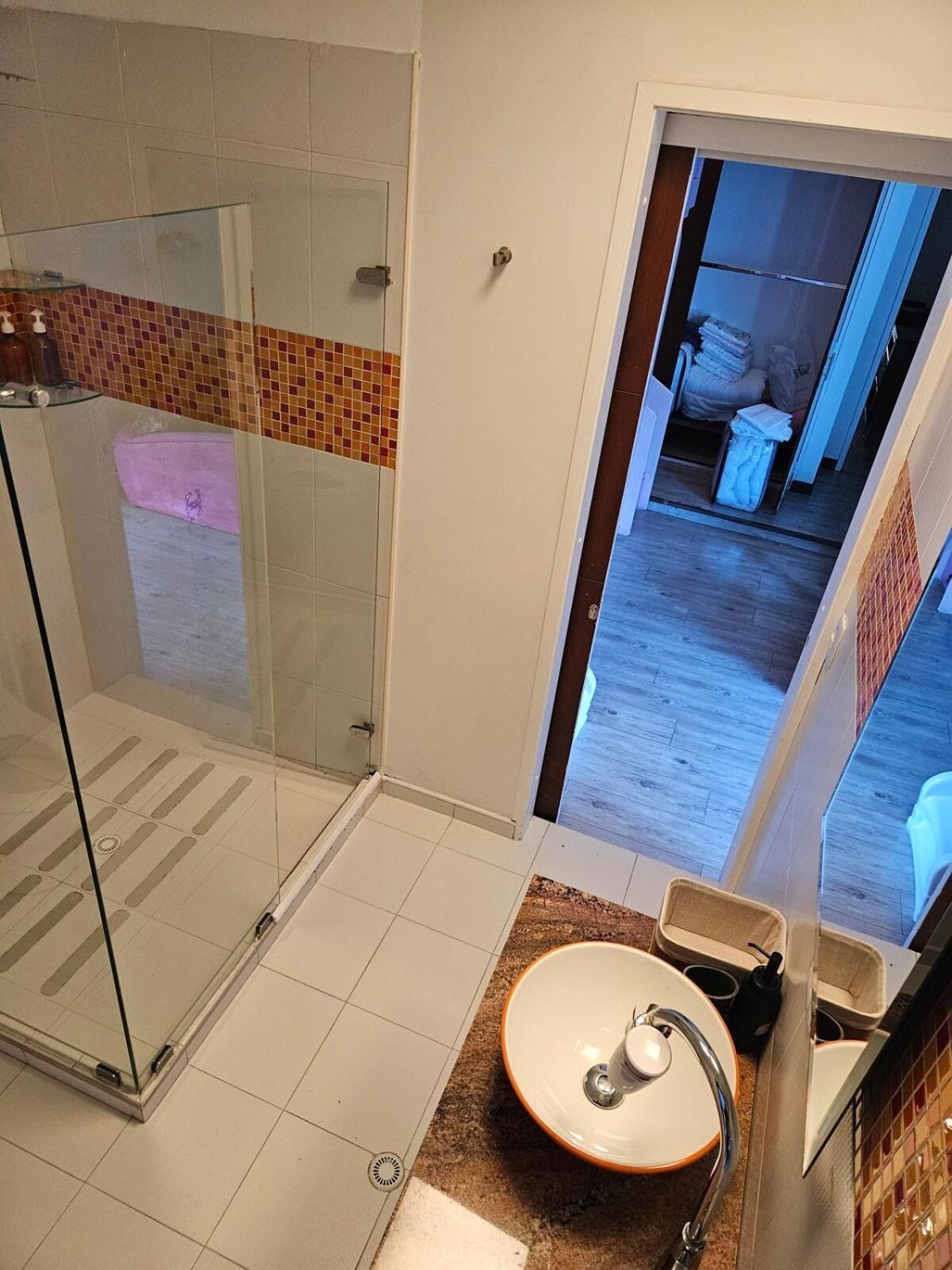 Casa De Lujo En Bogota, Jacuzzi, Patio, Bbq Appartement