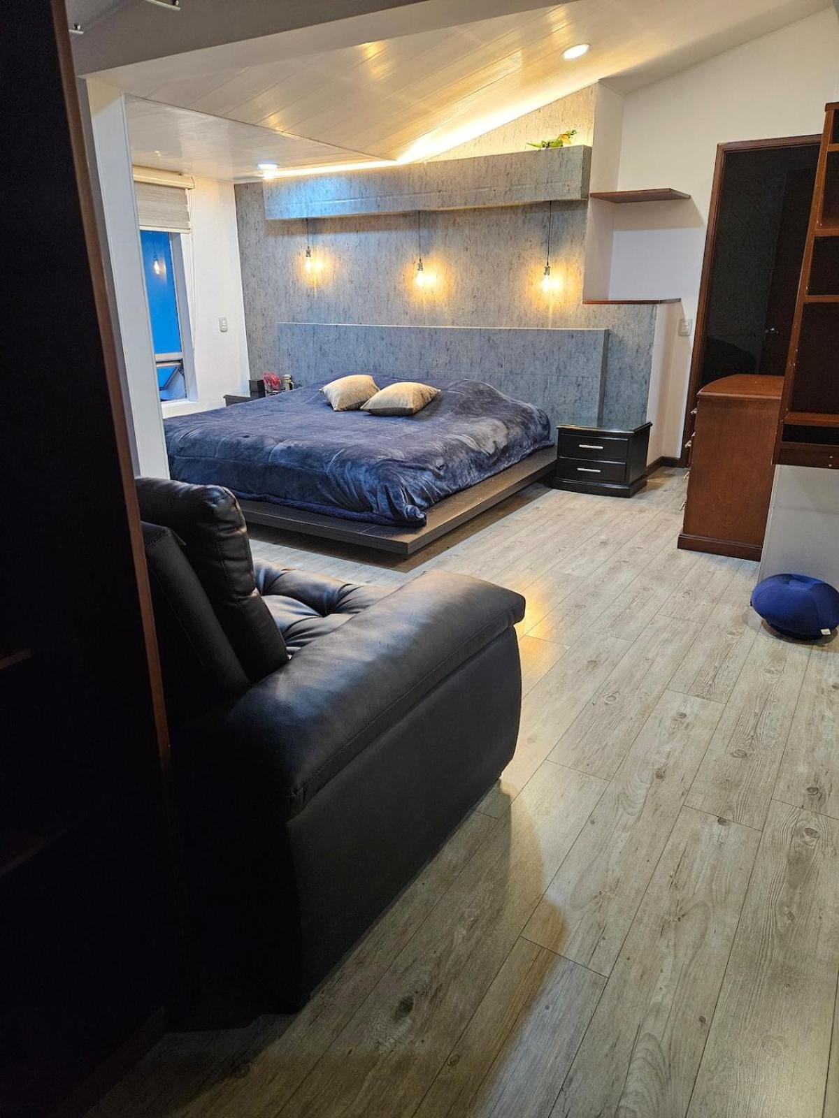 Appartement Casa De Lujo En Bogota, Jacuzzi, Patio, Bbq