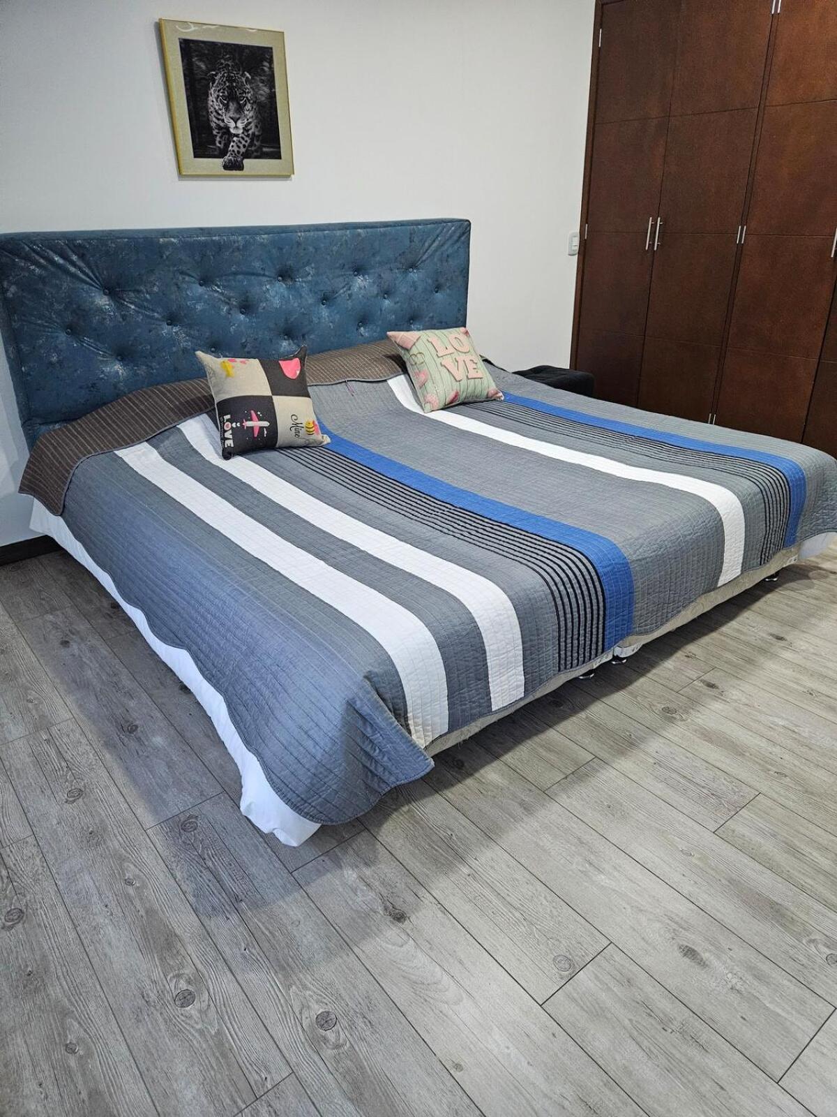 Casa De Lujo En Bogota, Jacuzzi, Patio, Bbq * Bogotá