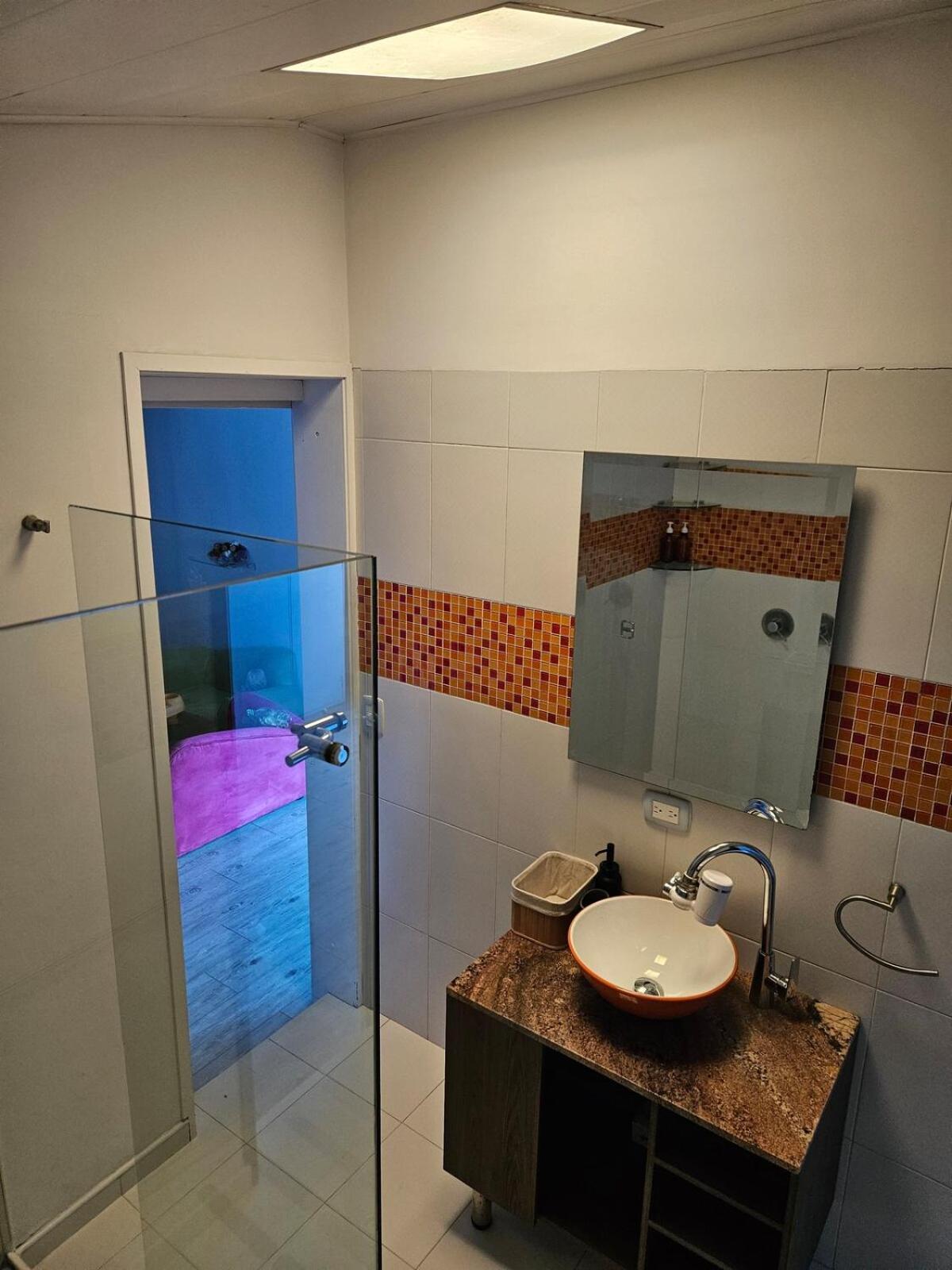 Appartement Casa De Lujo En Bogota, Jacuzzi, Patio, Bbq *