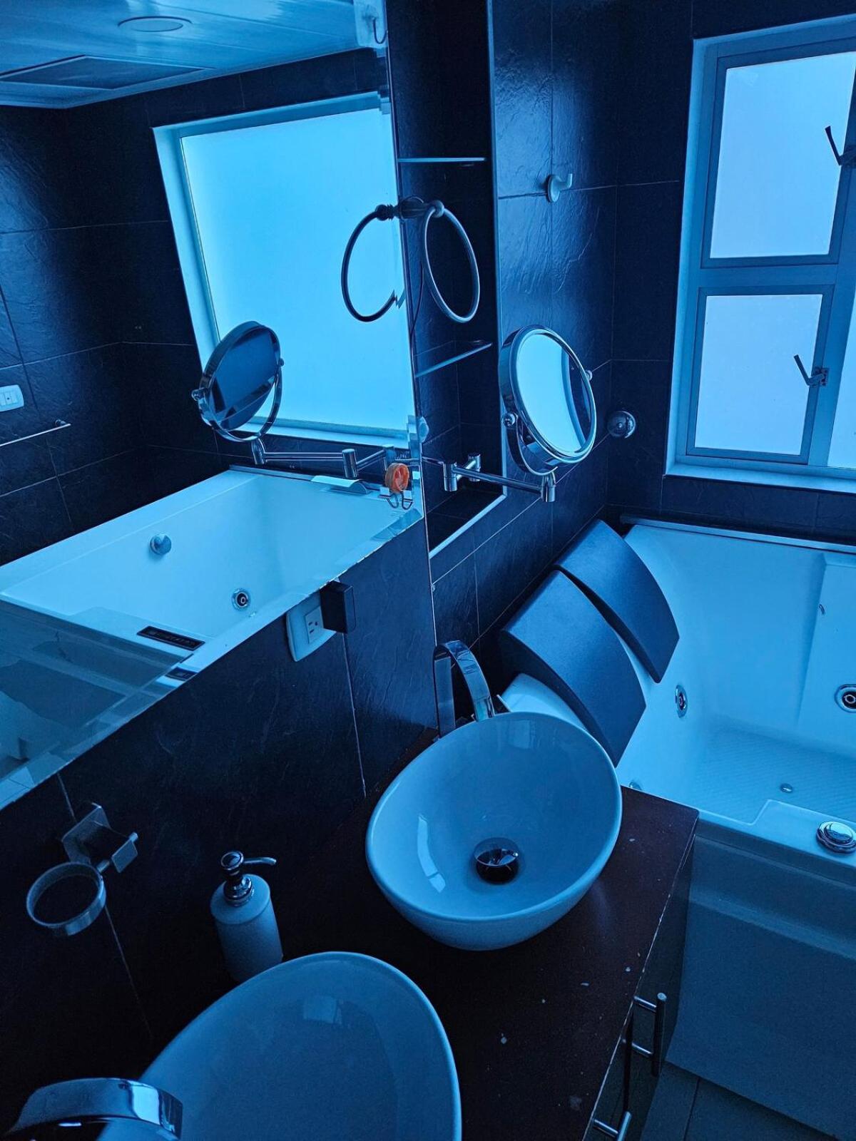 Casa De Lujo En Bogota, Jacuzzi, Patio, Bbq Appartement *