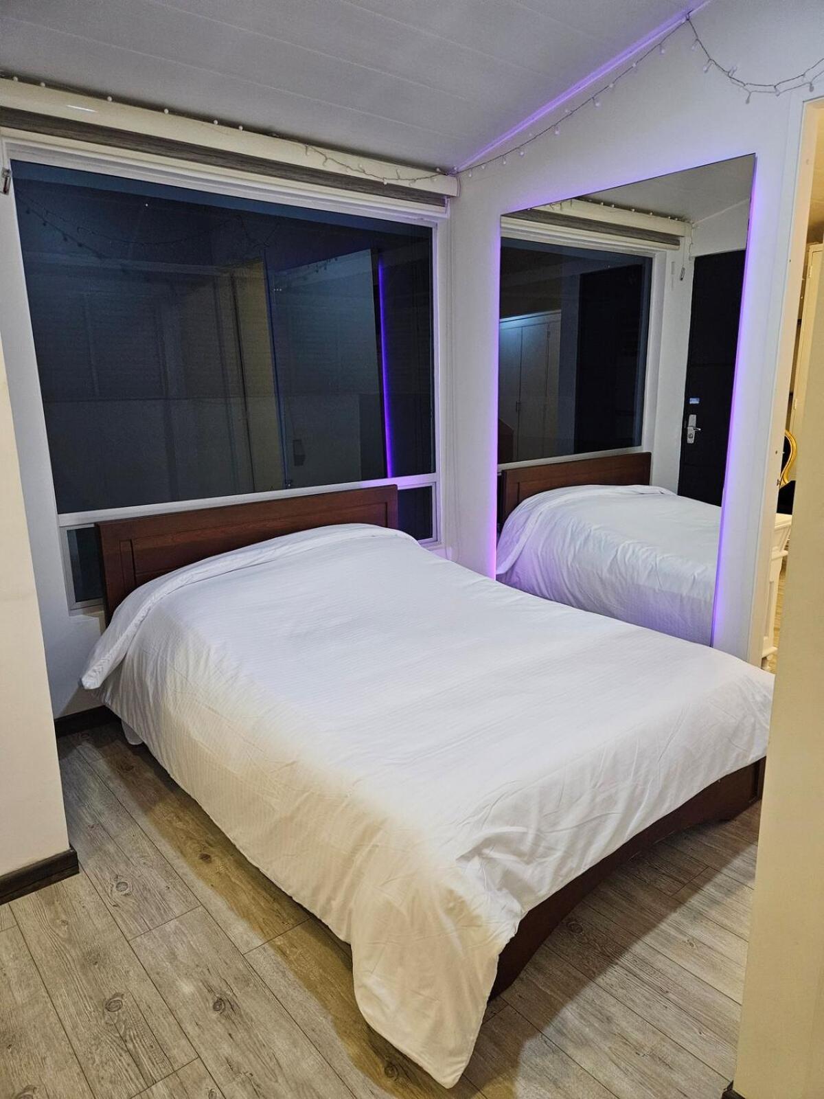 Casa De Lujo En Bogota, Jacuzzi, Patio, Bbq Appartement *
