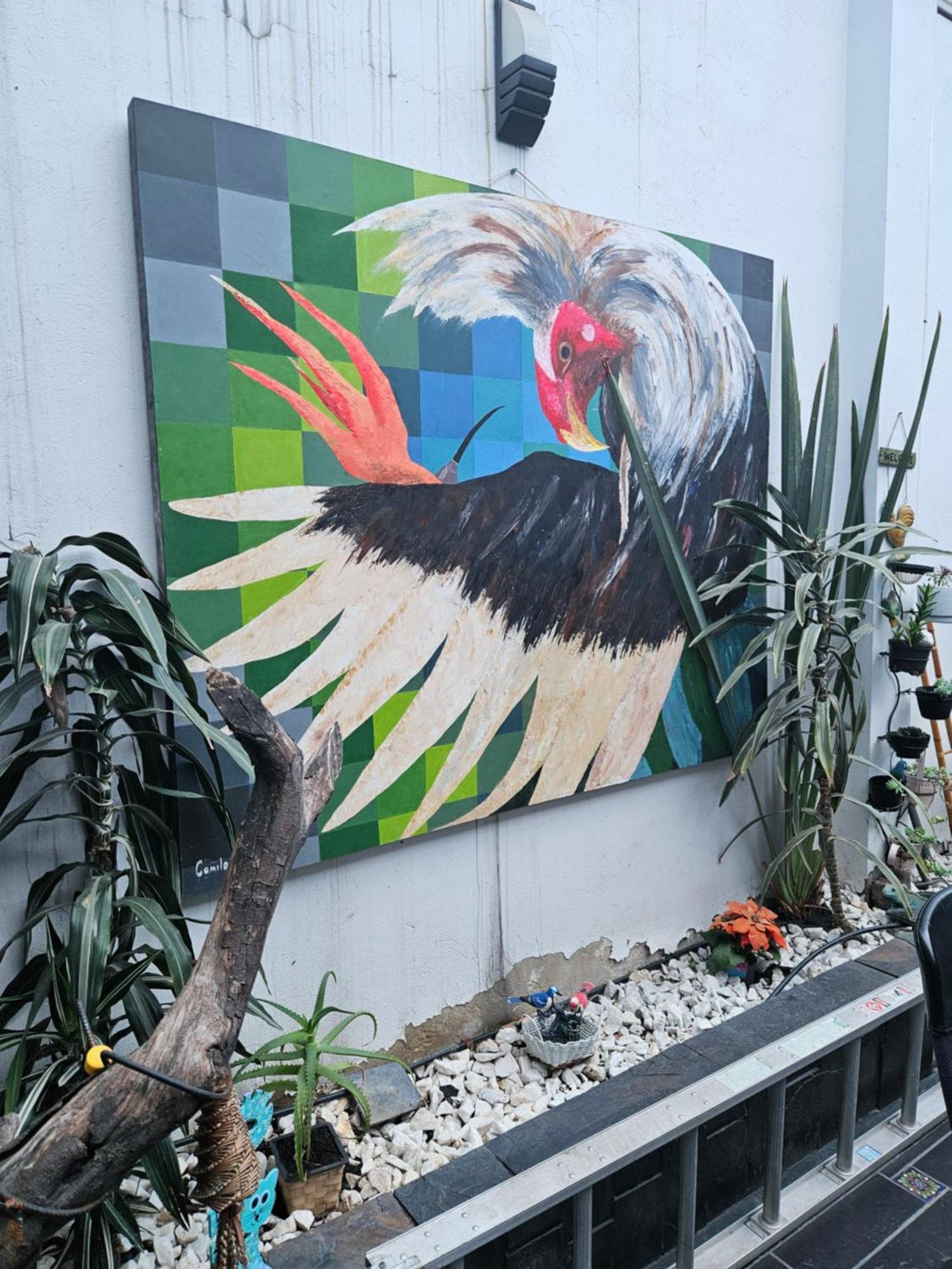 Appartement Casa De Lujo En Bogota, Jacuzzi, Patio, Bbq *