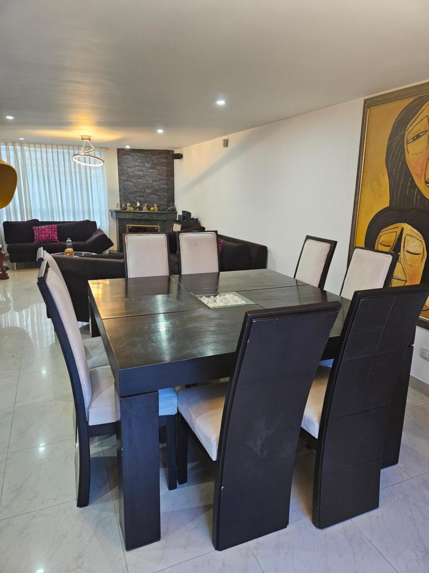 Casa De Lujo En Bogota, Jacuzzi, Patio, Bbq Bogotá