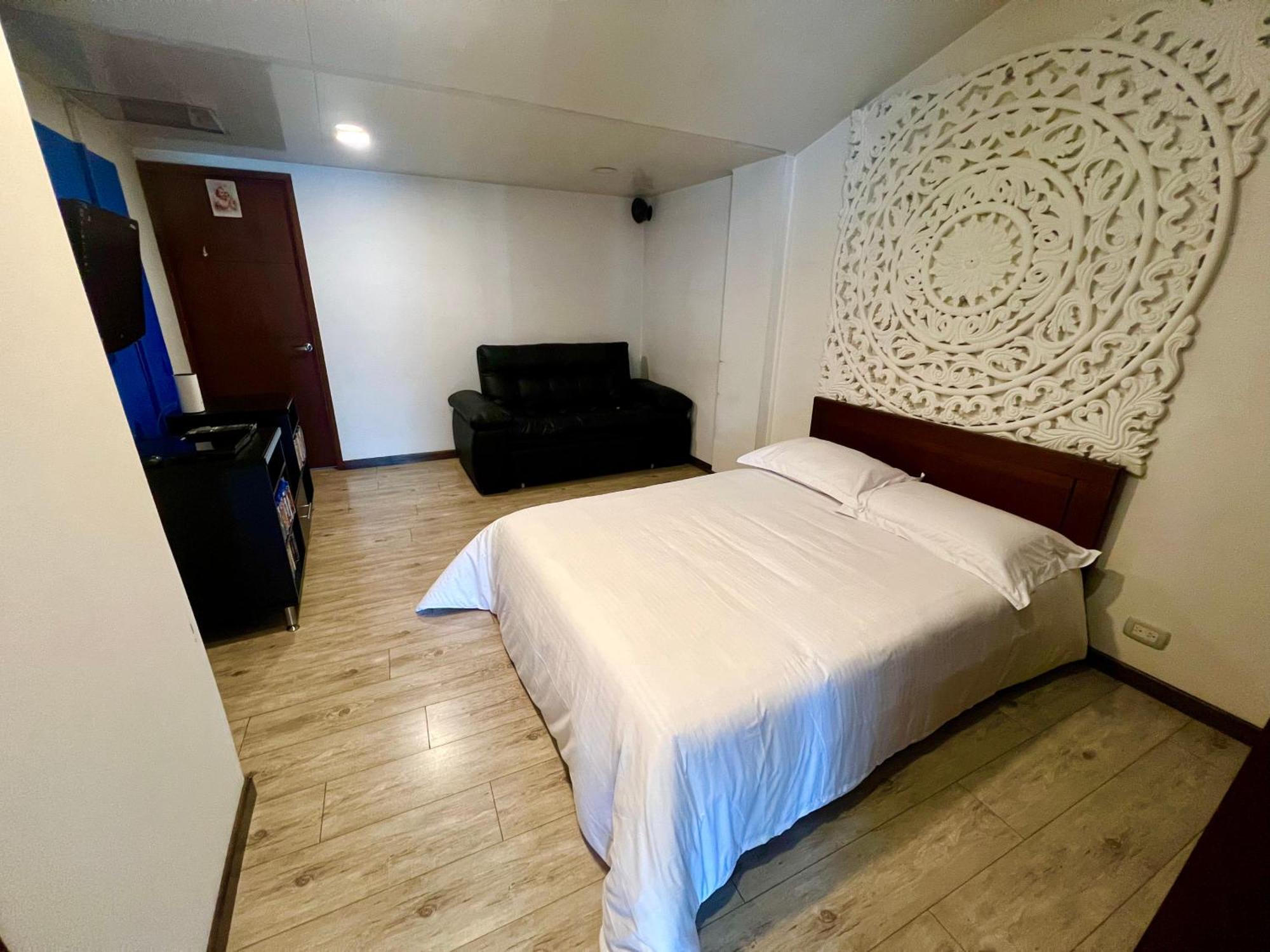 Casa De Lujo En Bogota, Jacuzzi, Patio, Bbq