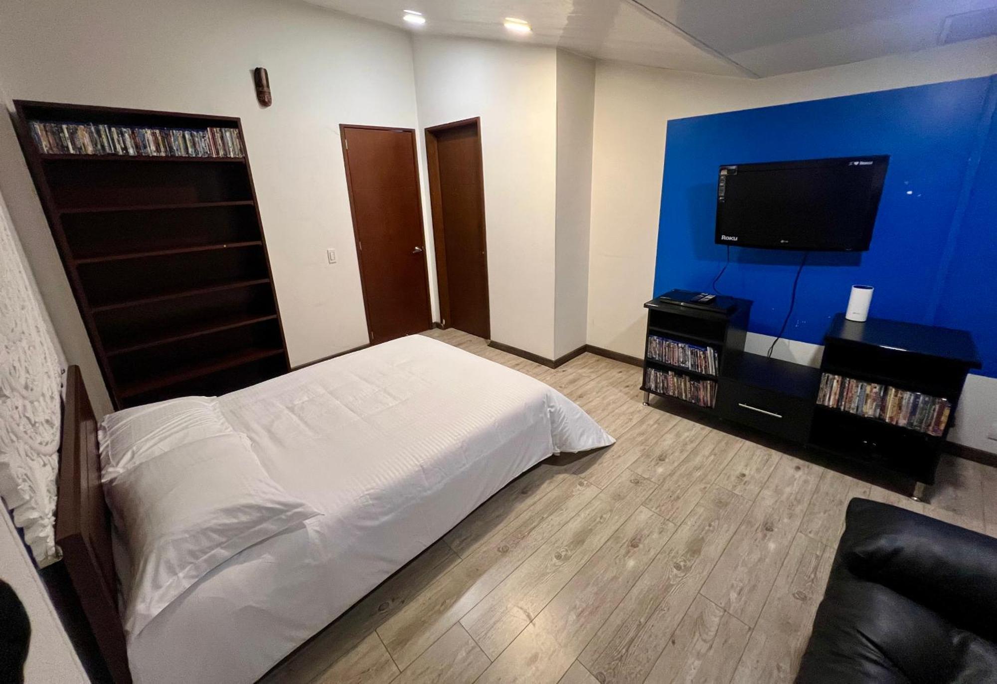 Casa De Lujo En Bogota, Jacuzzi, Patio, Bbq * Bogotá