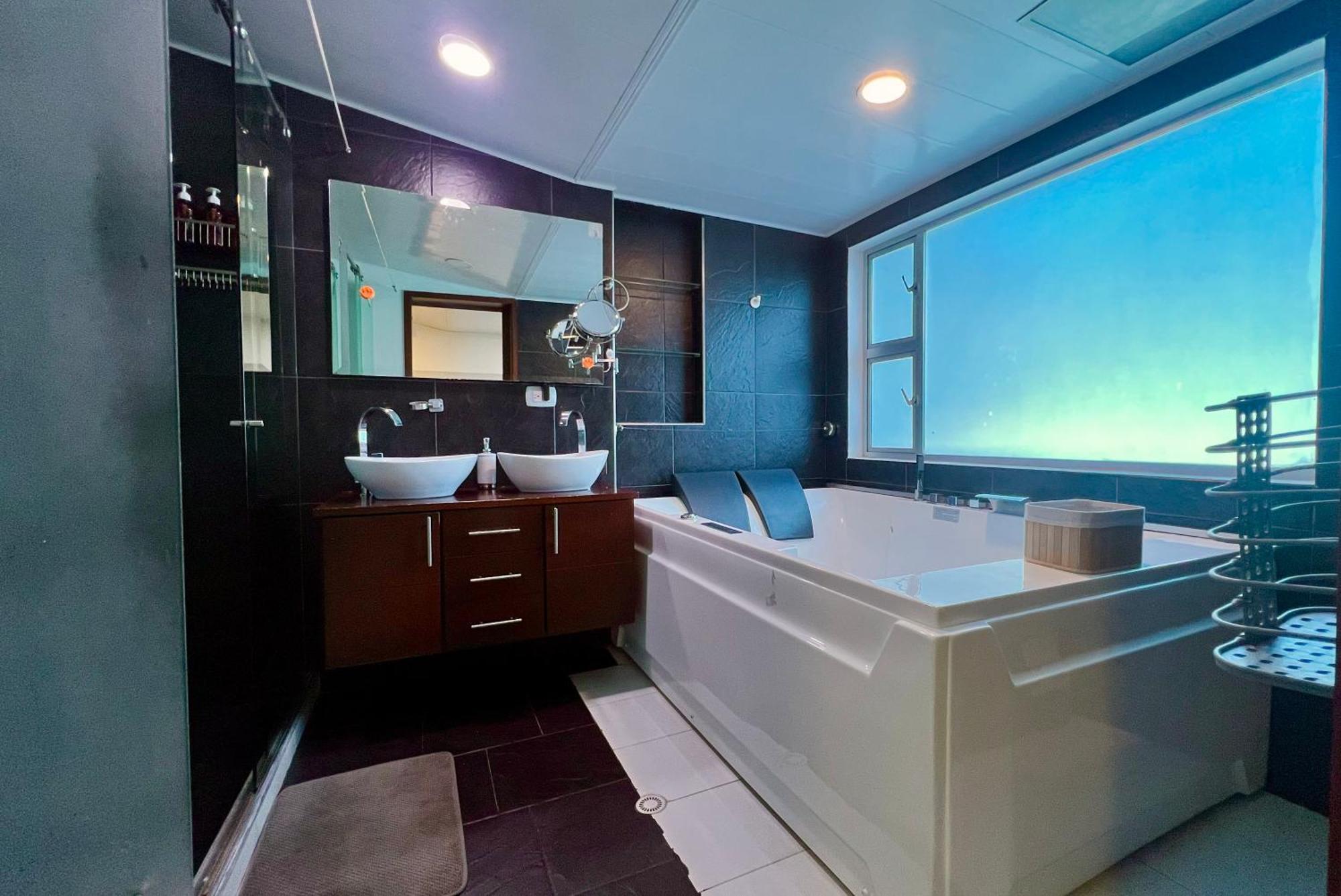Casa De Lujo En Bogota, Jacuzzi, Patio, Bbq * Bogotá