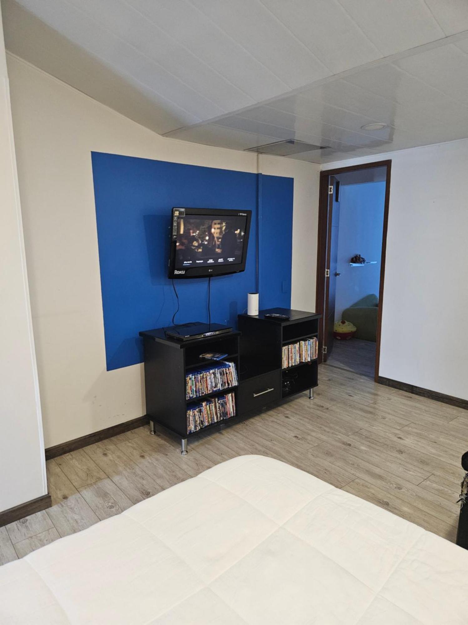 Casa De Lujo En Bogota, Jacuzzi, Patio, Bbq