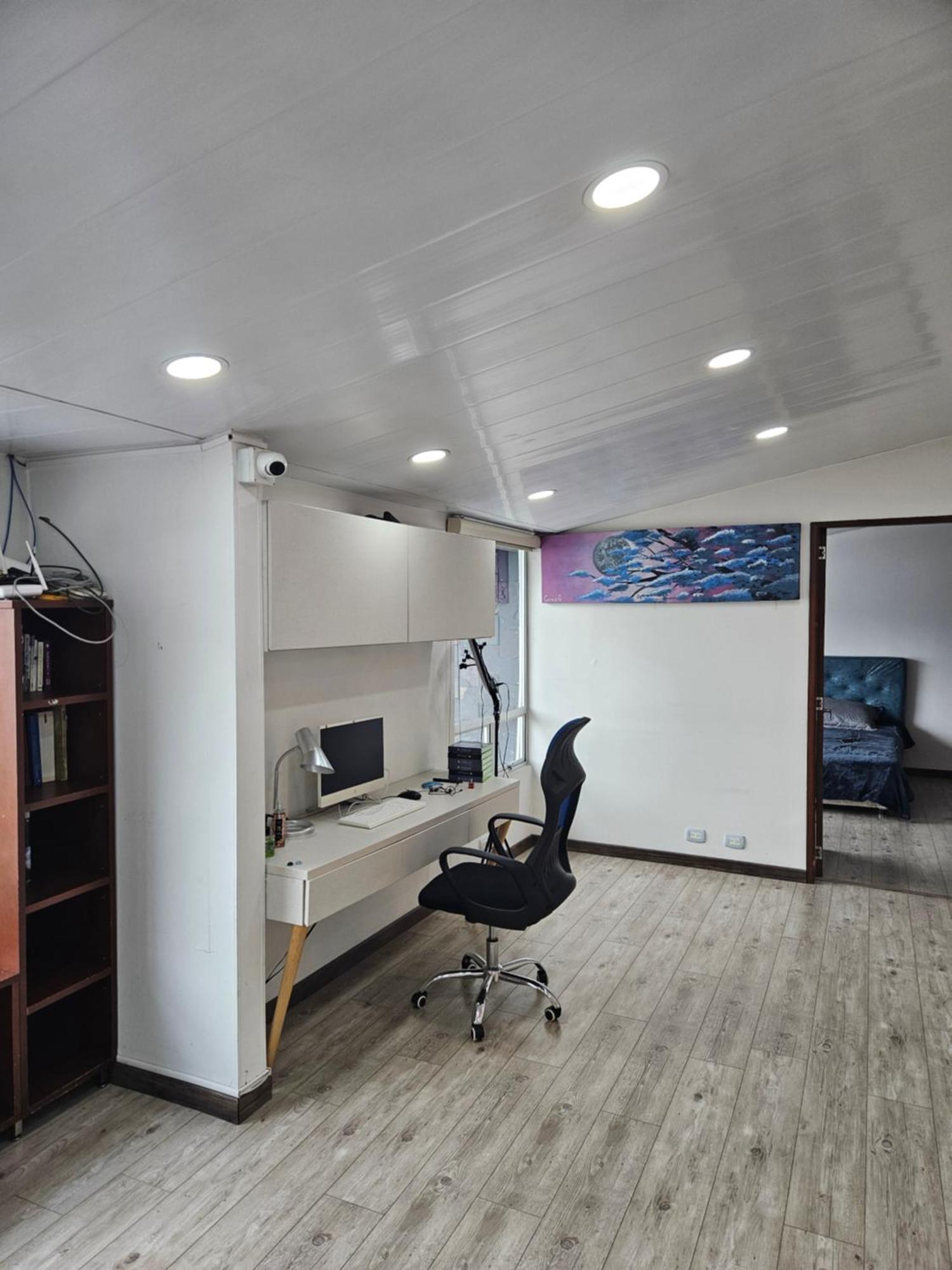 Appartement Casa De Lujo En Bogota, Jacuzzi, Patio, Bbq *